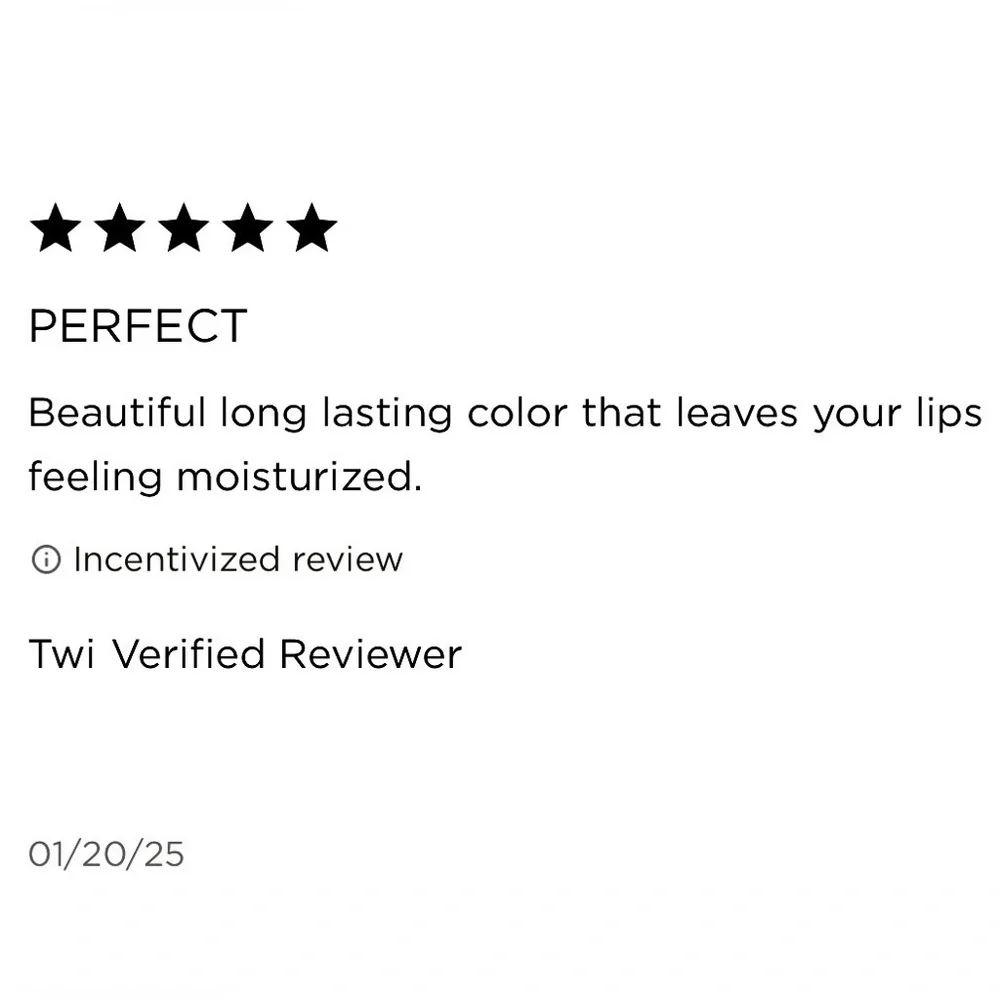 tarte maracuja juicy lip crème hybrid balm & hydrating treatment